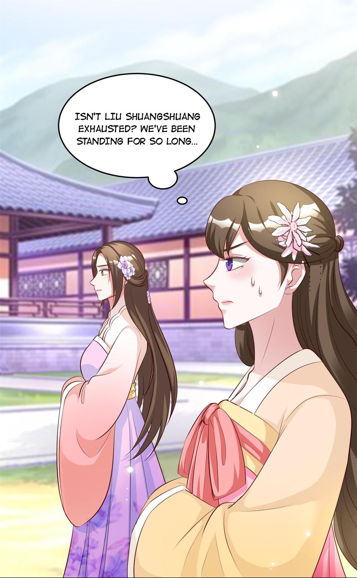 Imperial Splendor Chapter 111 - page 11