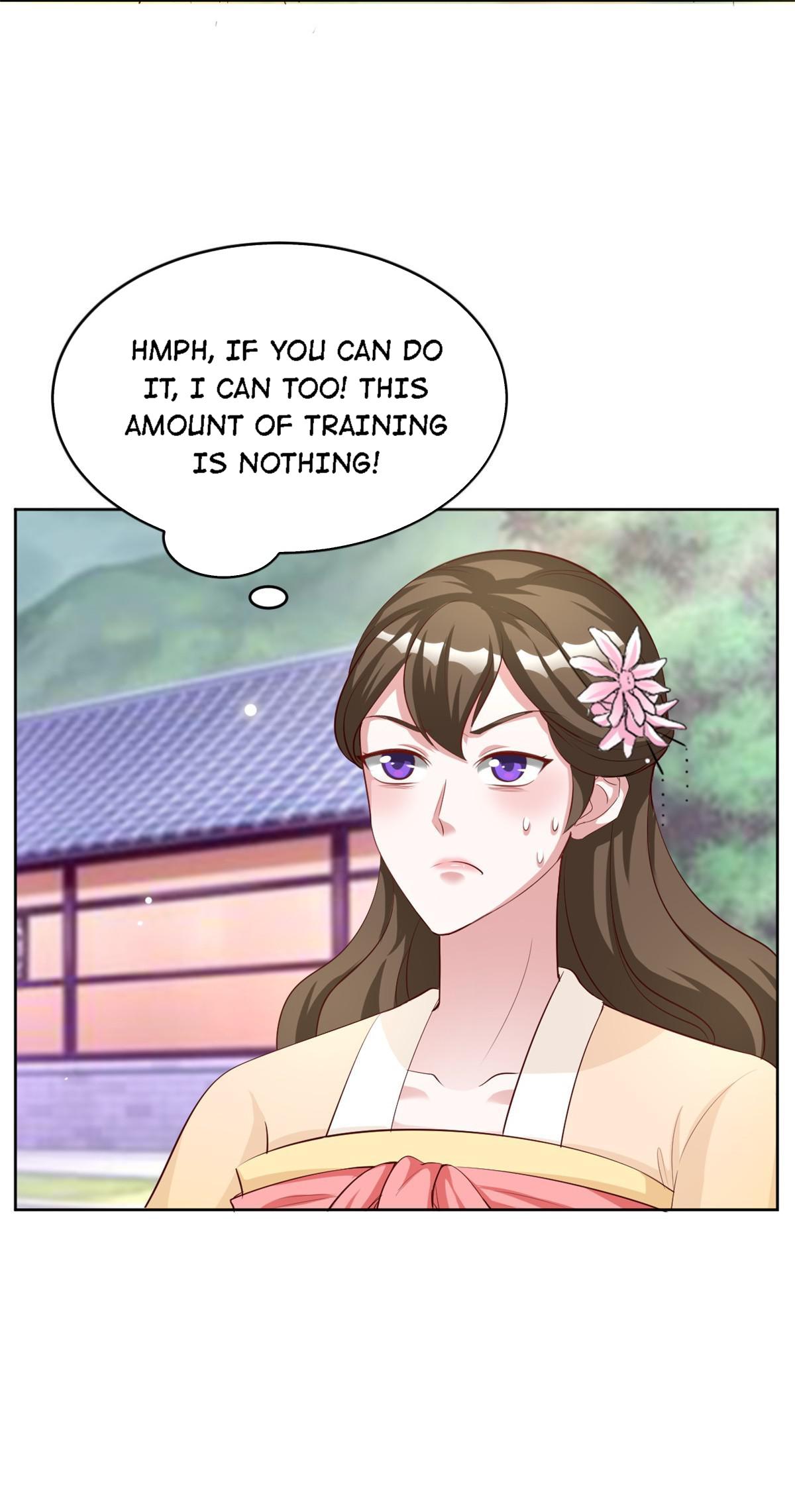 Imperial Splendor Chapter 111 - page 12