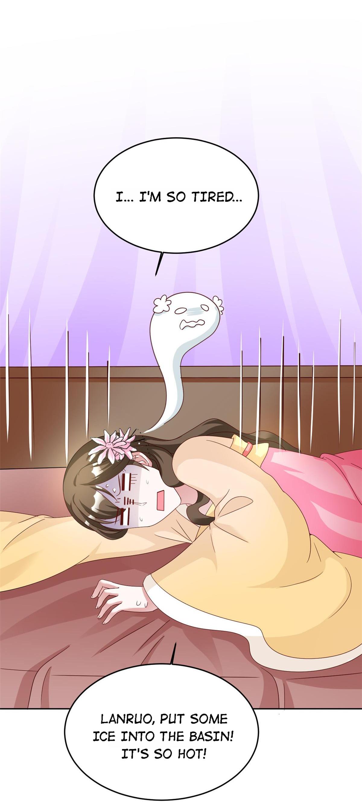 Imperial Splendor Chapter 111 - page 13