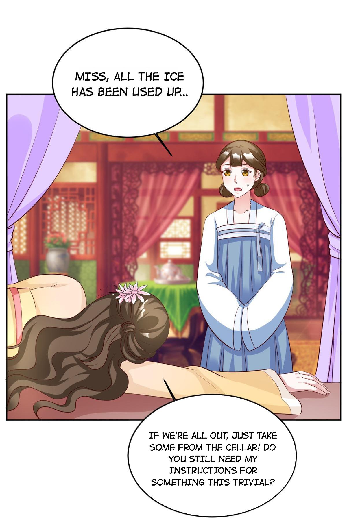 Imperial Splendor Chapter 111 - page 14