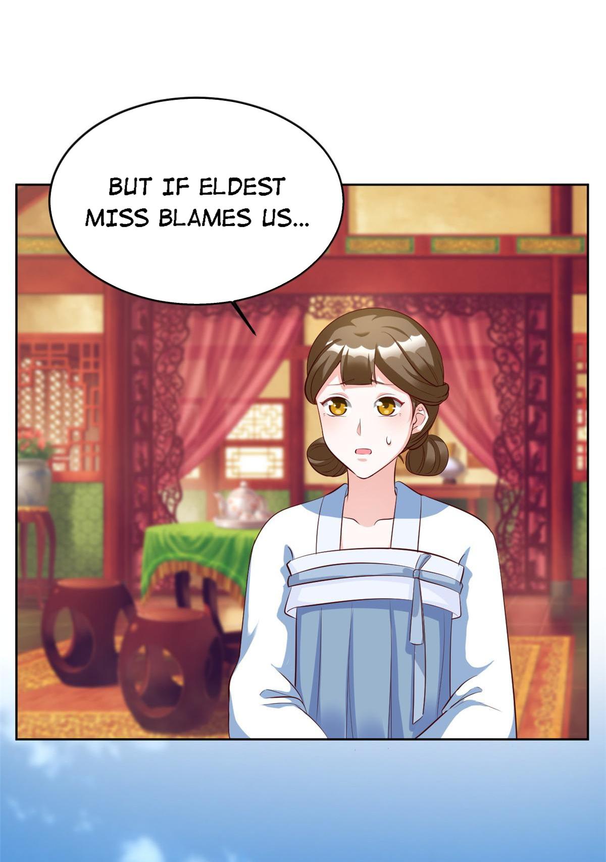 Imperial Splendor Chapter 111 - page 16
