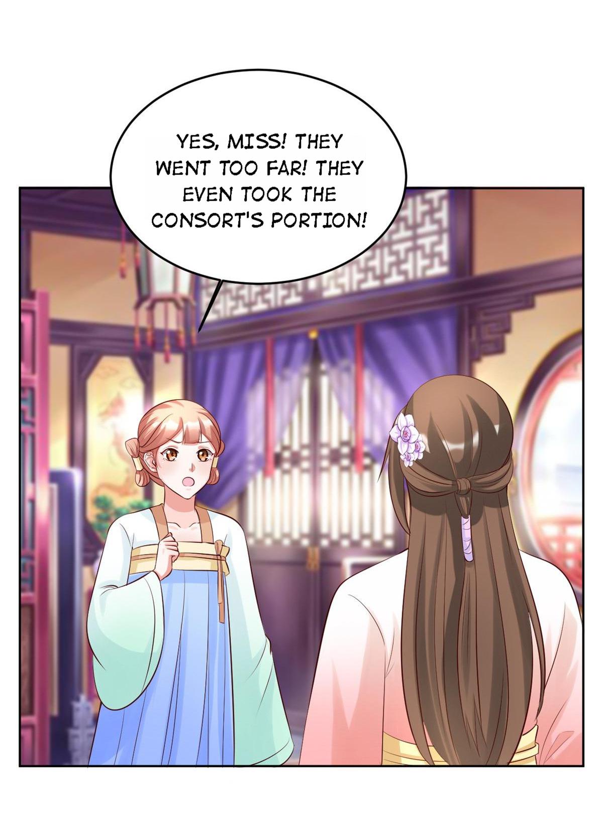 Imperial Splendor Chapter 111 - page 20