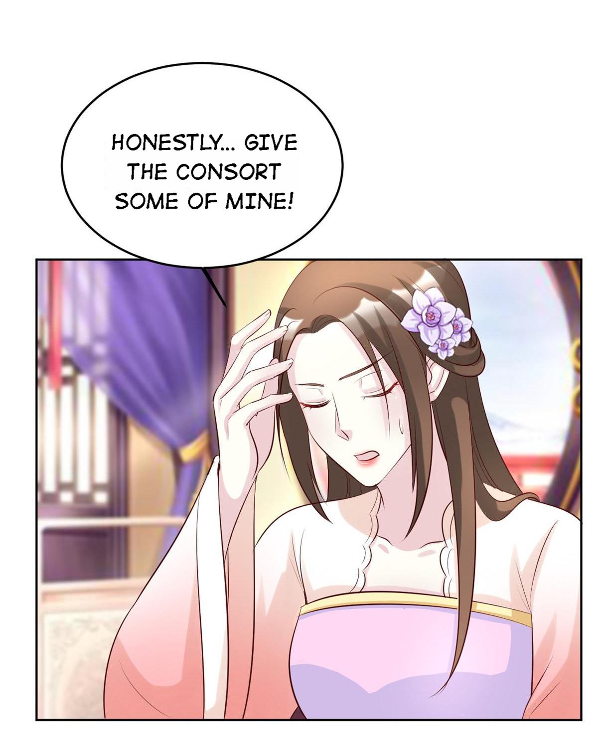 Imperial Splendor Chapter 111 - page 21
