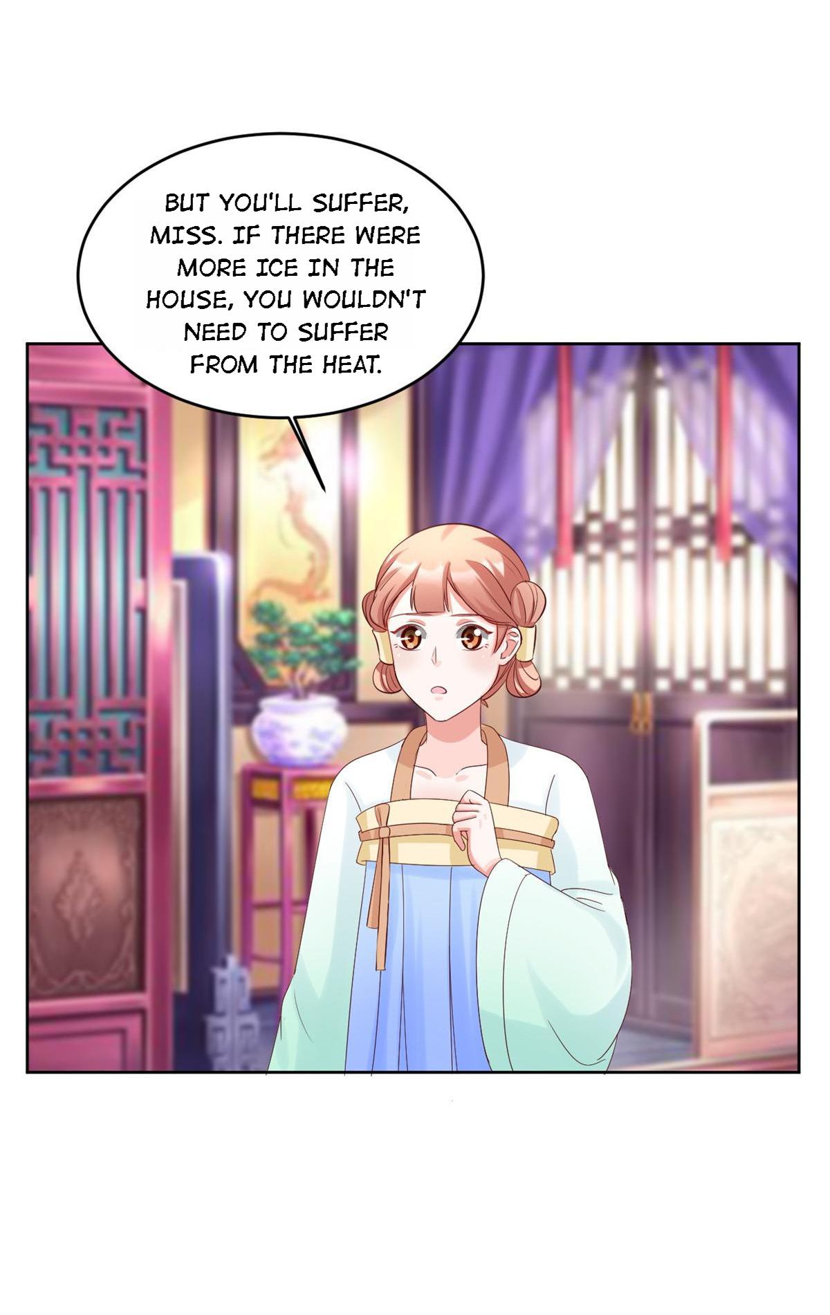 Imperial Splendor Chapter 111 - page 23
