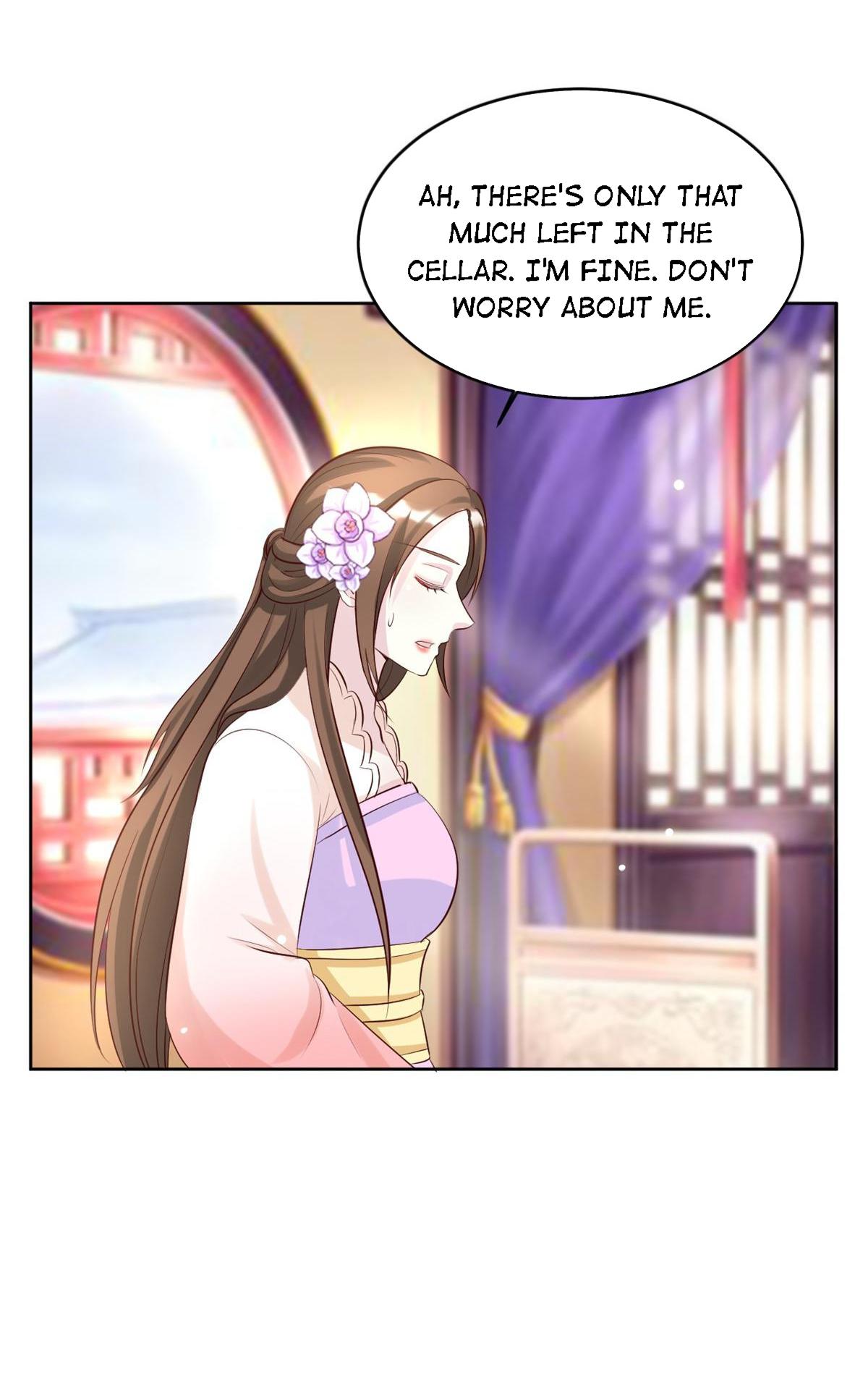 Imperial Splendor Chapter 111 - page 24