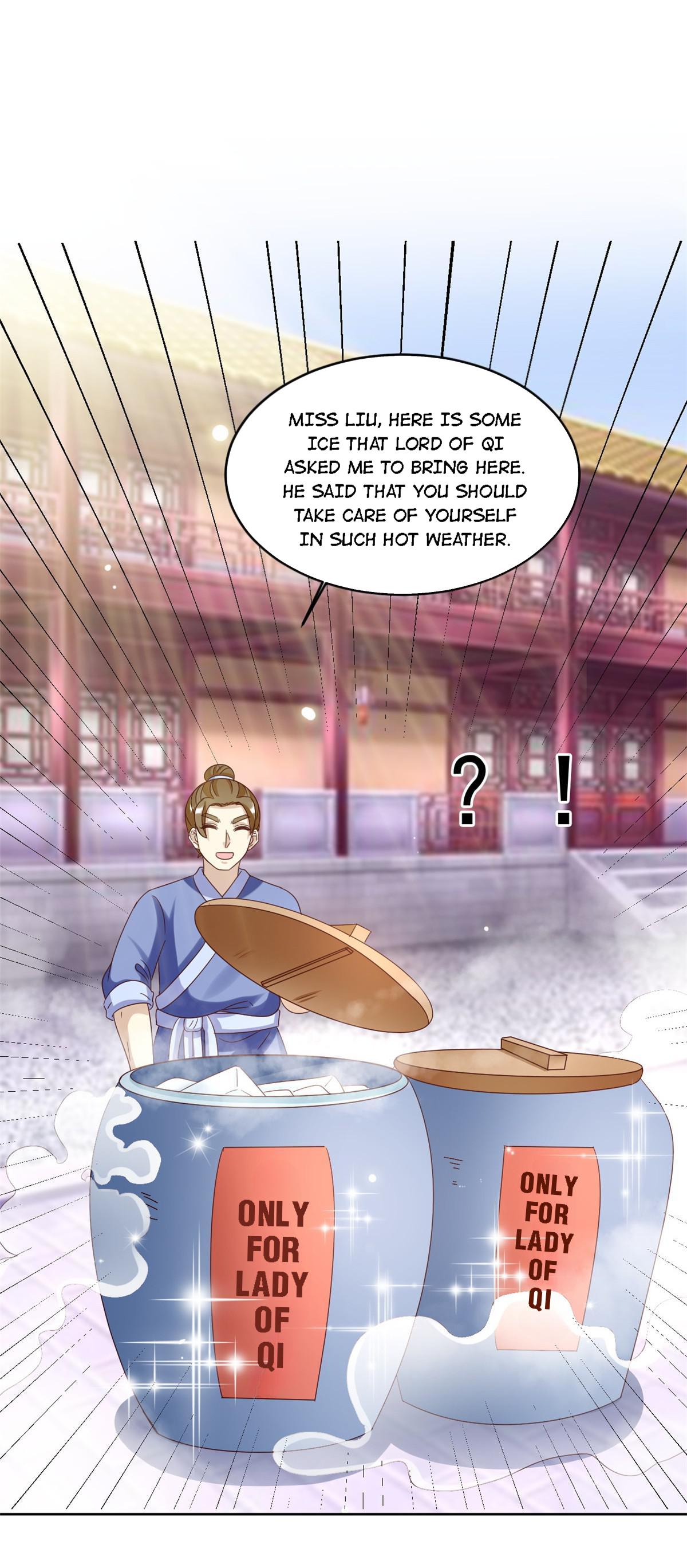 Imperial Splendor Chapter 111 - page 25
