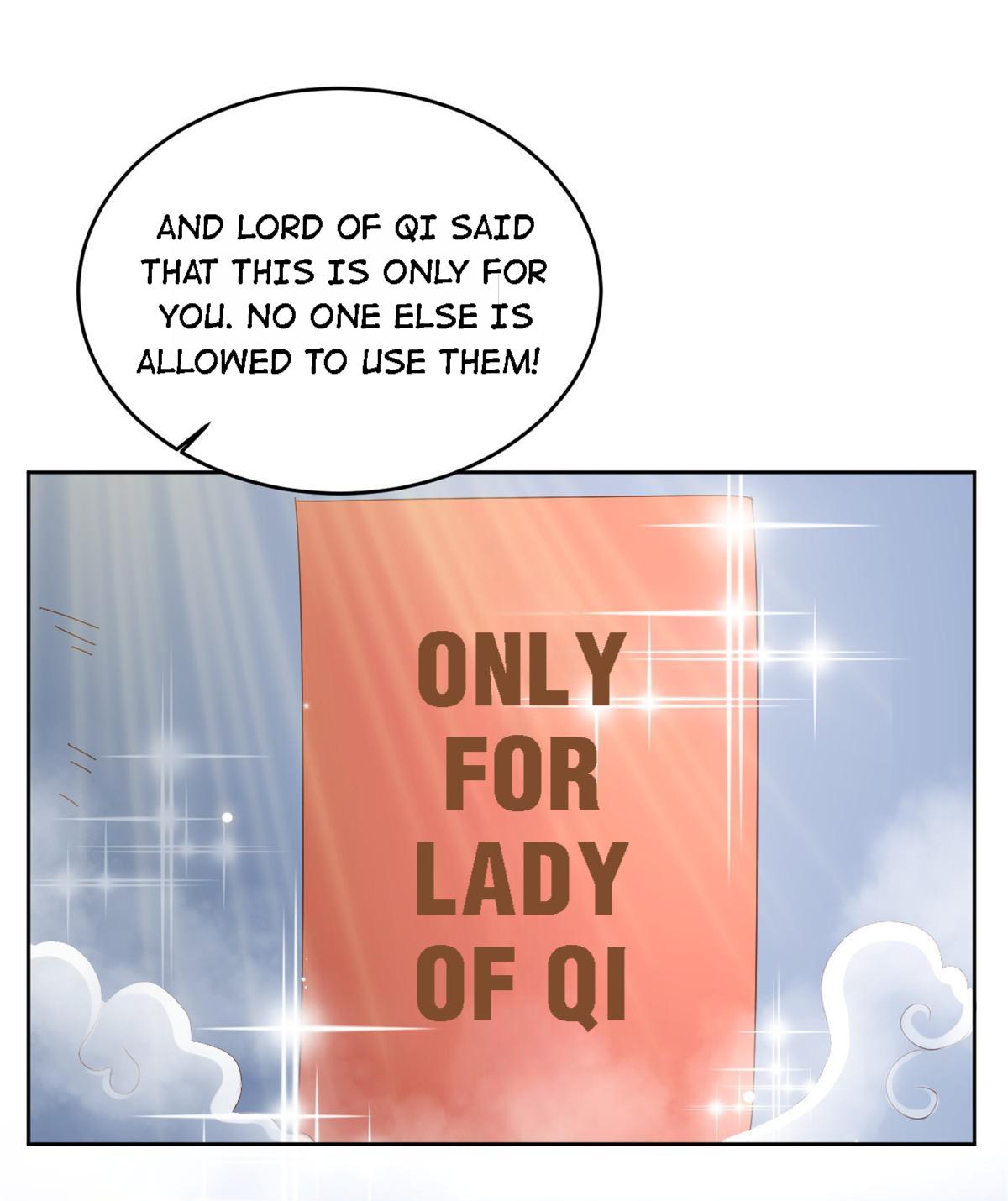 Imperial Splendor Chapter 111 - page 26