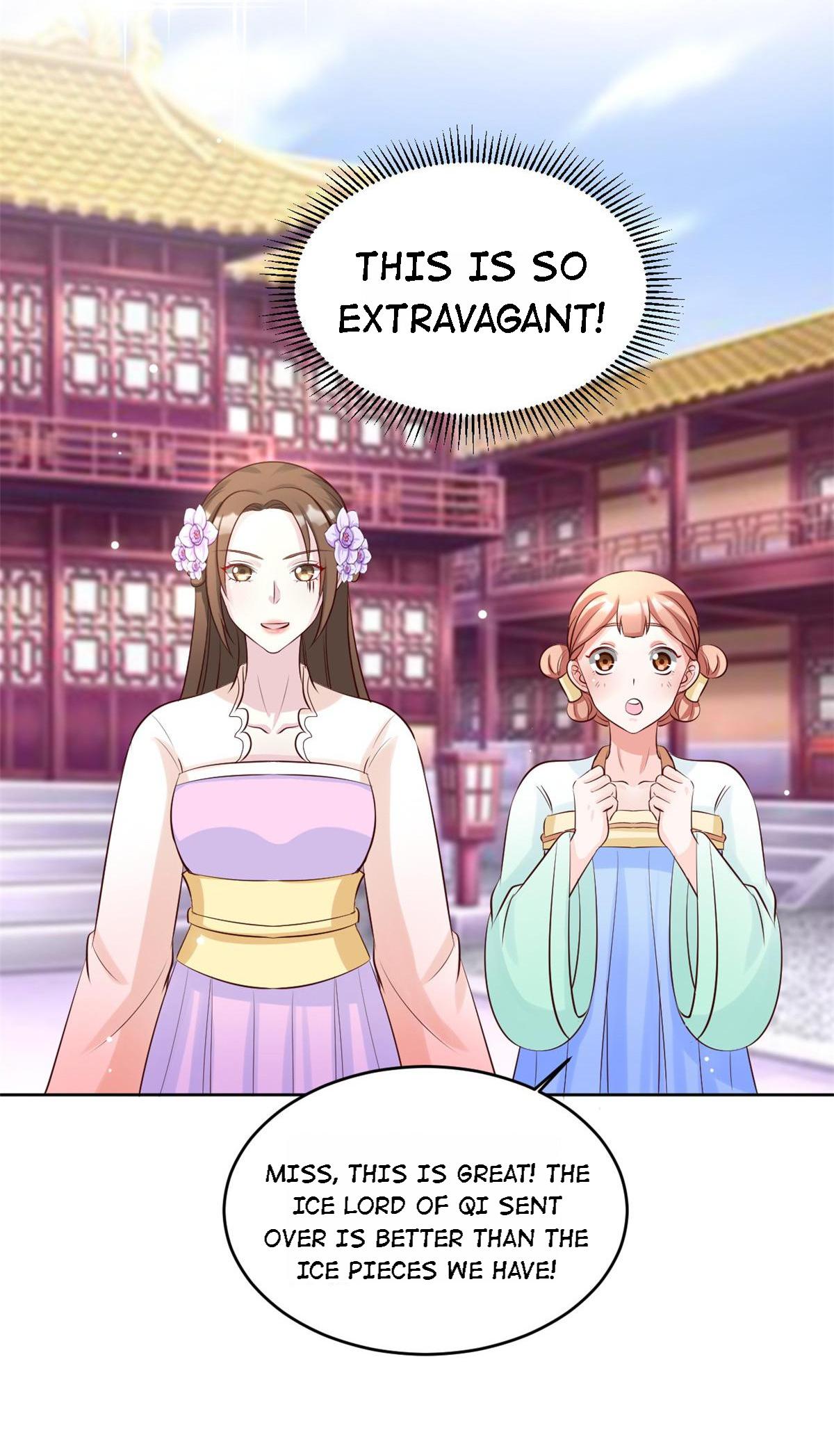 Imperial Splendor Chapter 111 - page 27