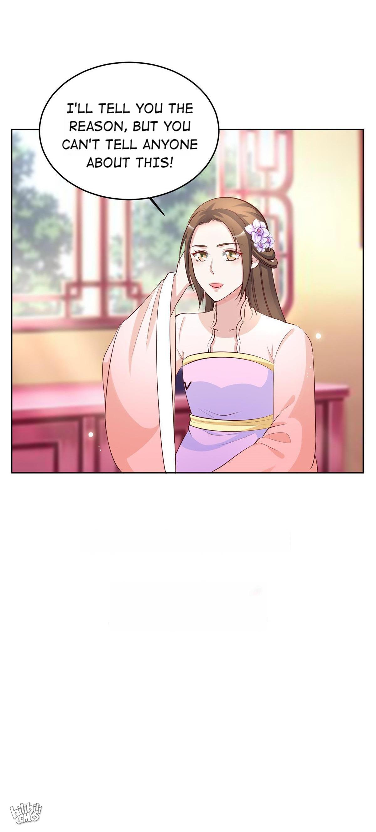 Imperial Splendor Chapter 111 - page 29