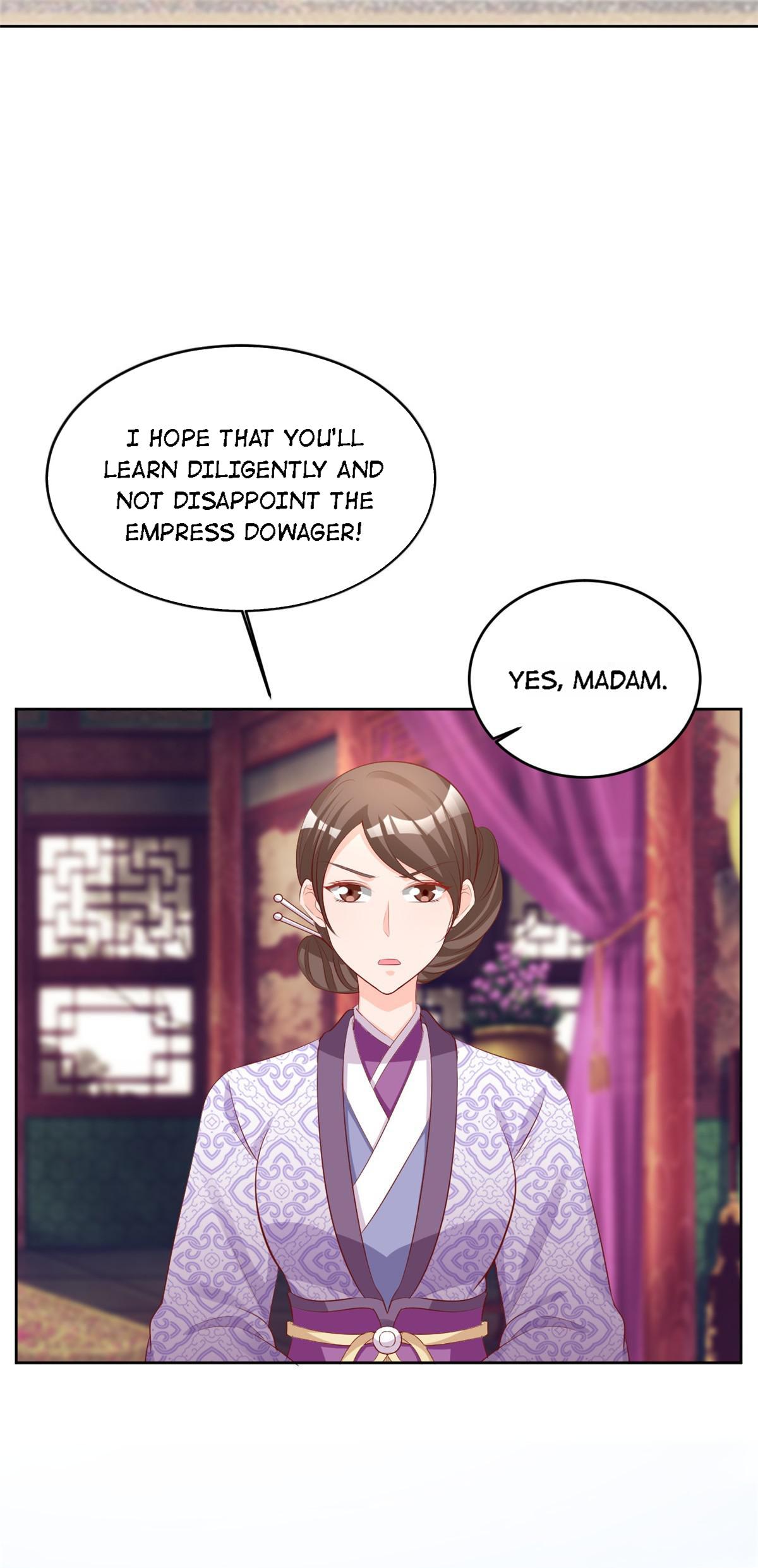 Imperial Splendor Chapter 111 - page 3