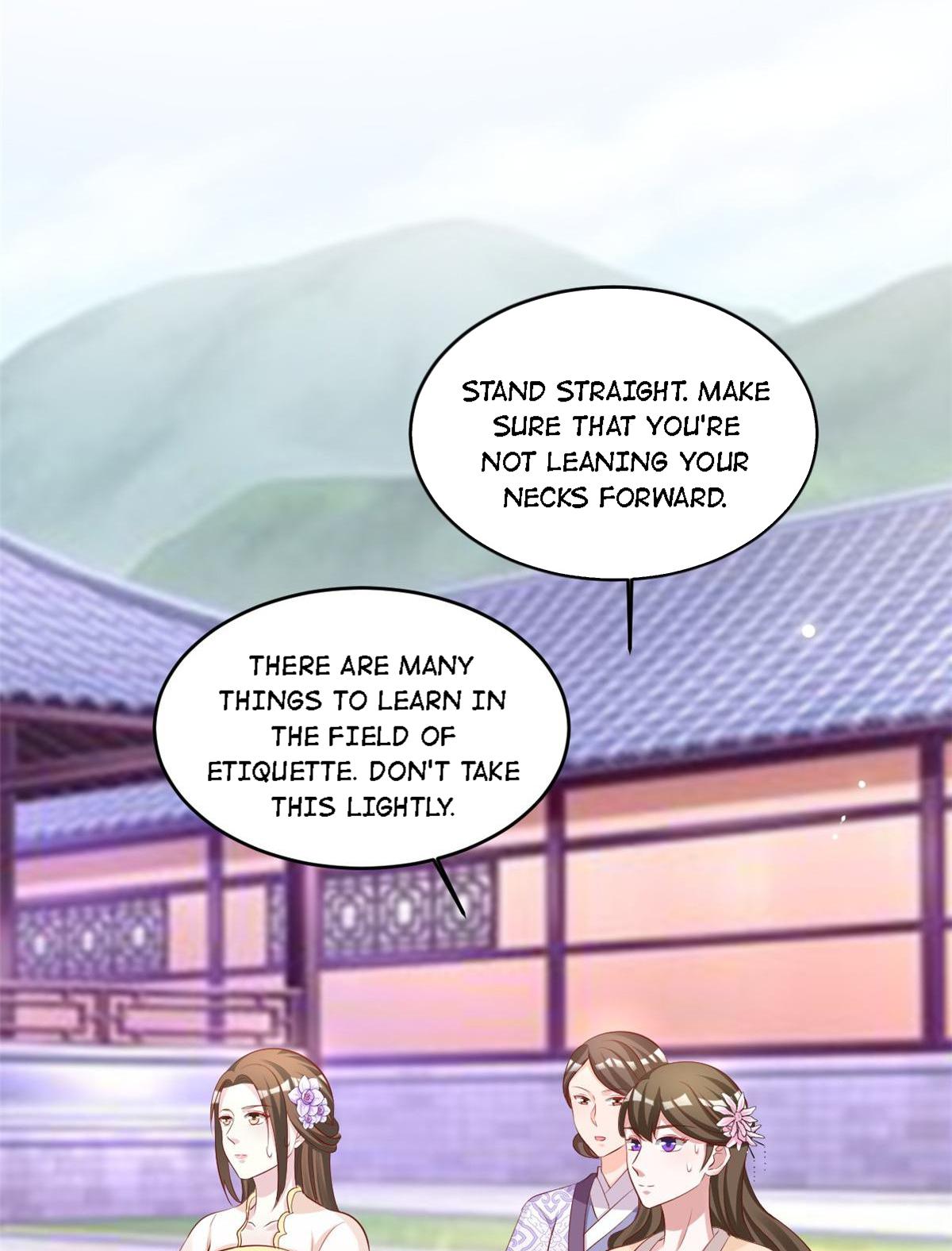 Imperial Splendor Chapter 111 - page 4