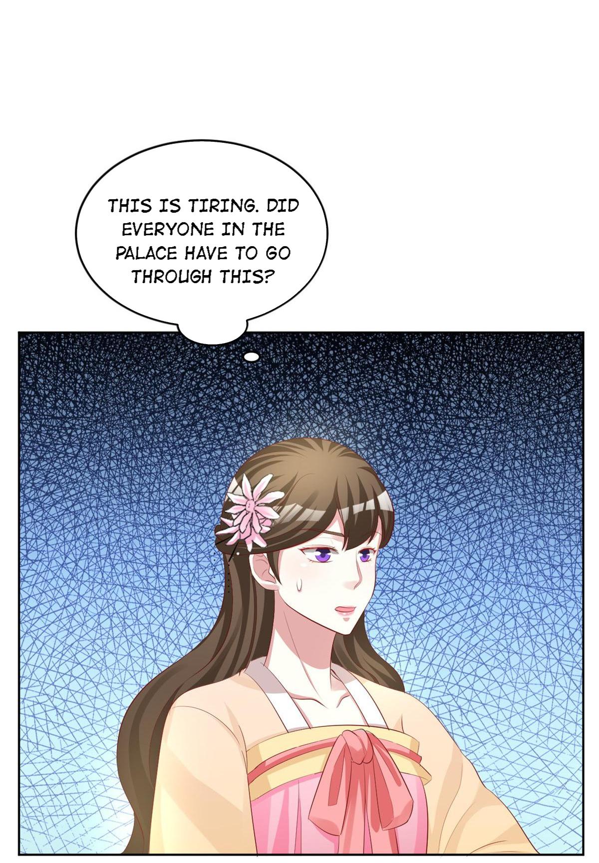 Imperial Splendor Chapter 111 - page 7