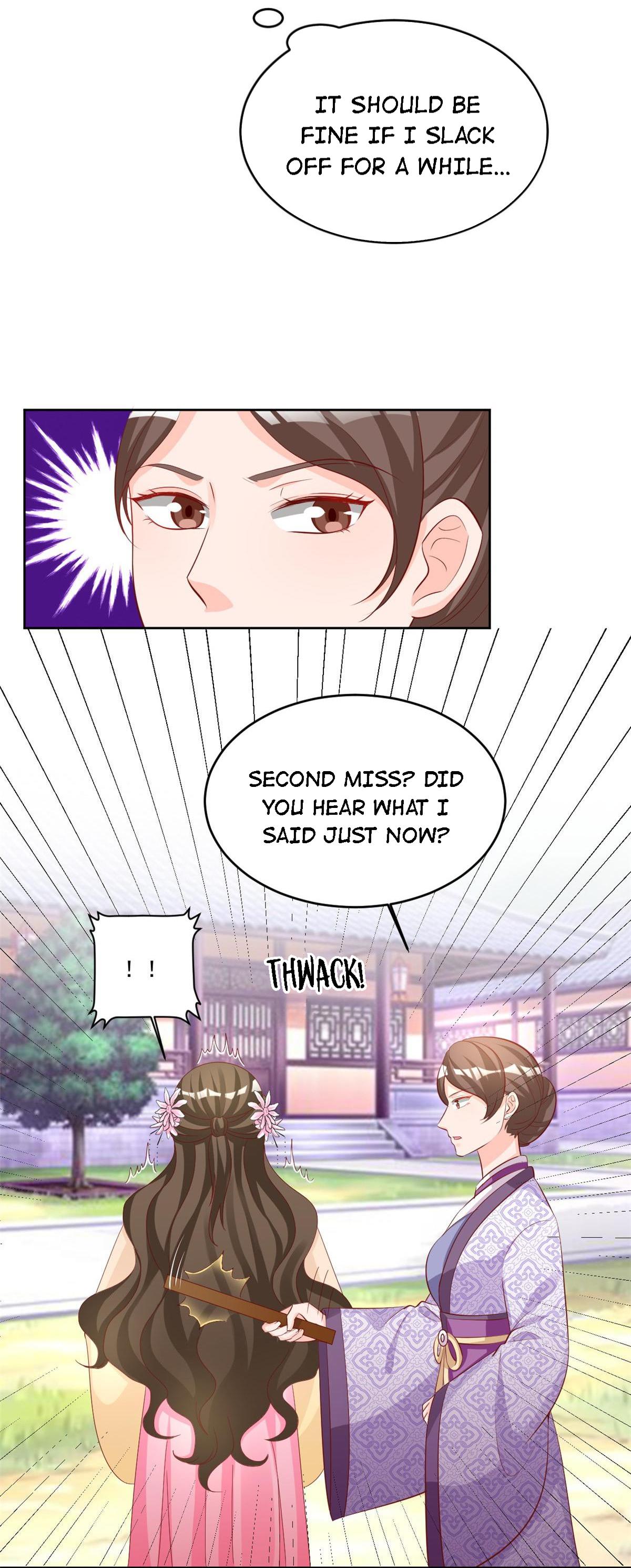 Imperial Splendor Chapter 111 - page 8