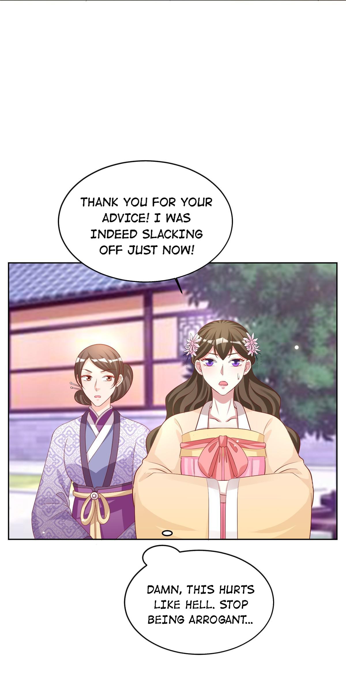 Imperial Splendor Chapter 111 - page 9