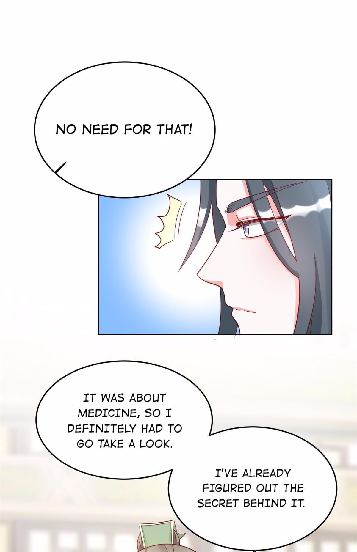Imperial Splendor Chapter 119 - page 10