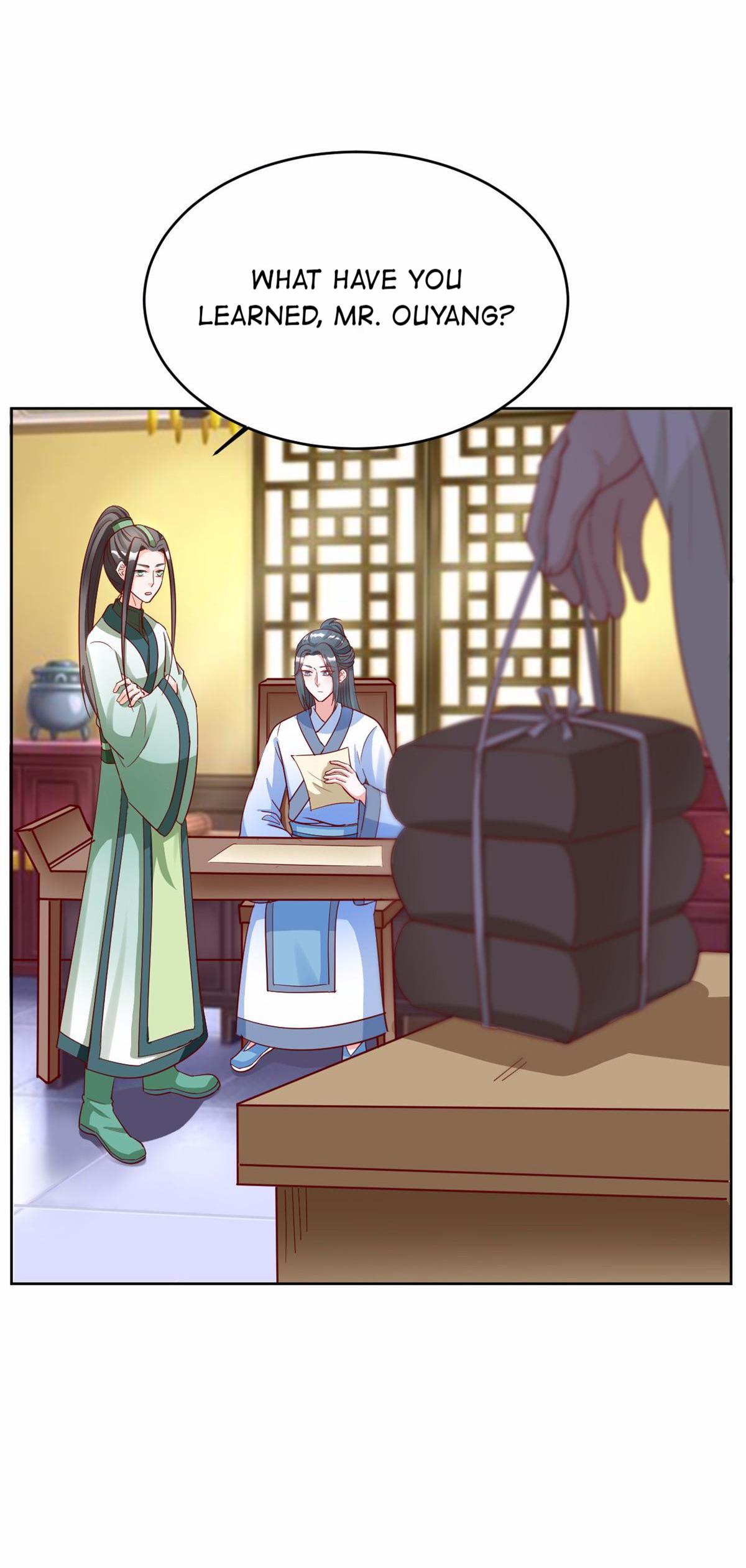 Imperial Splendor Chapter 119 - page 12