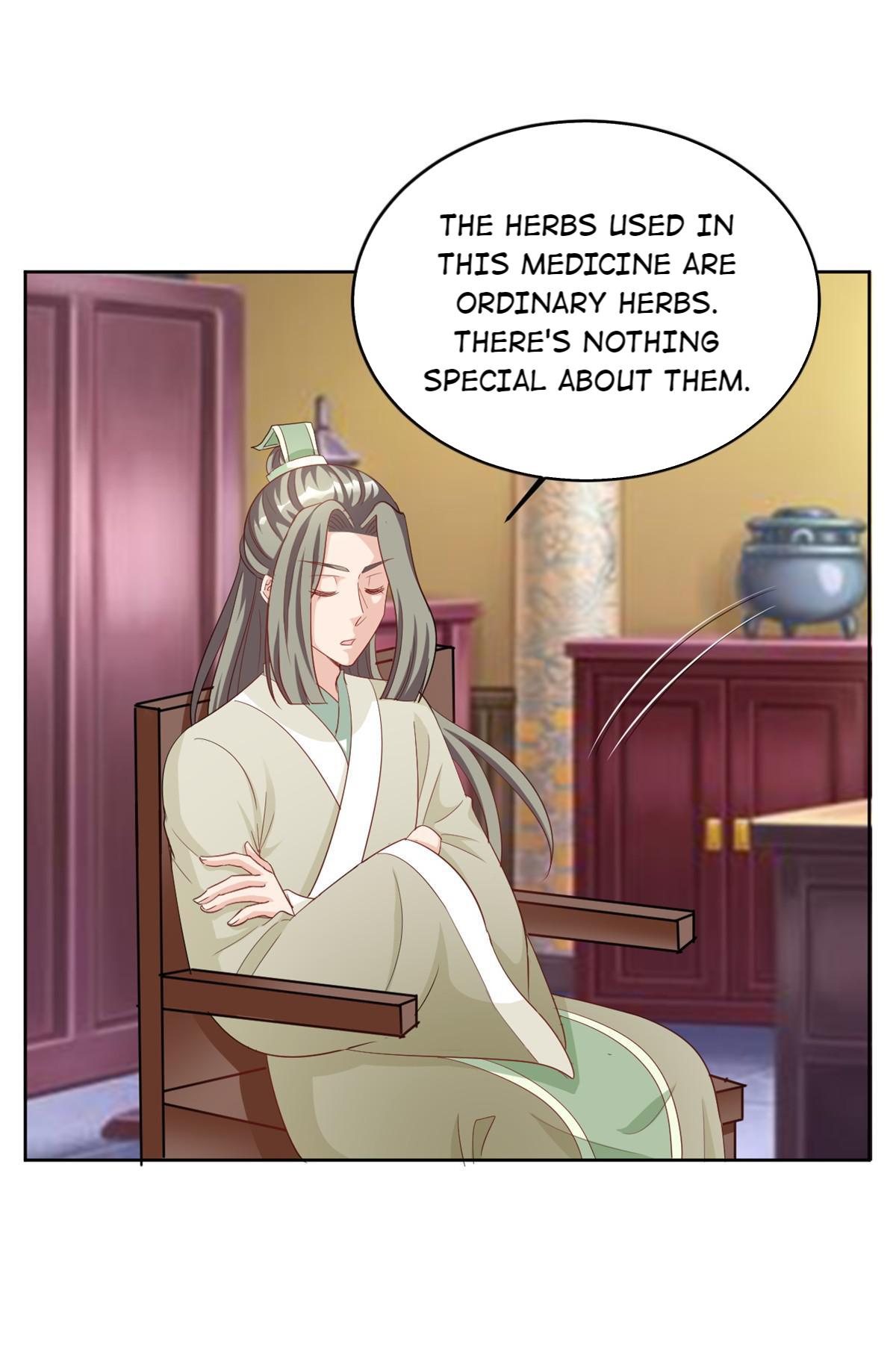 Imperial Splendor Chapter 119 - page 13