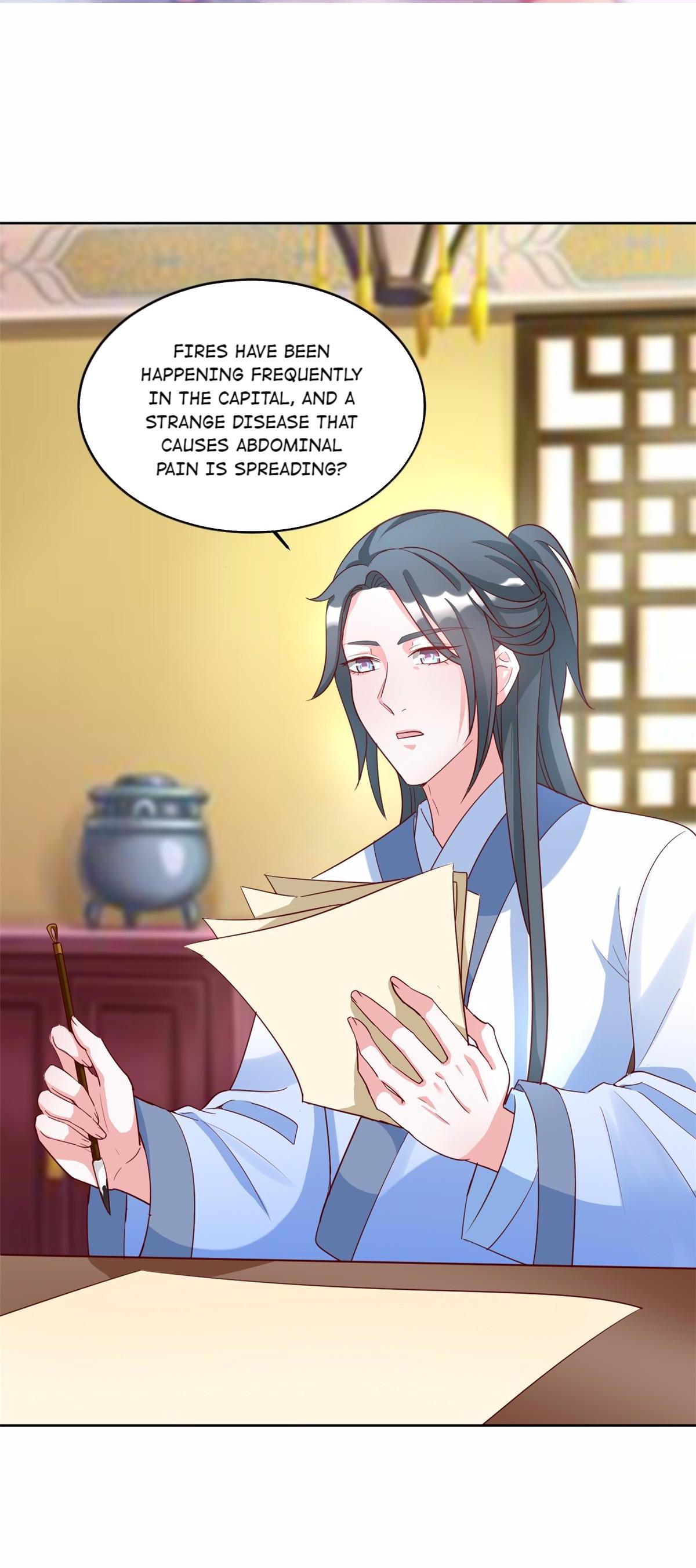 Imperial Splendor Chapter 119 - page 2