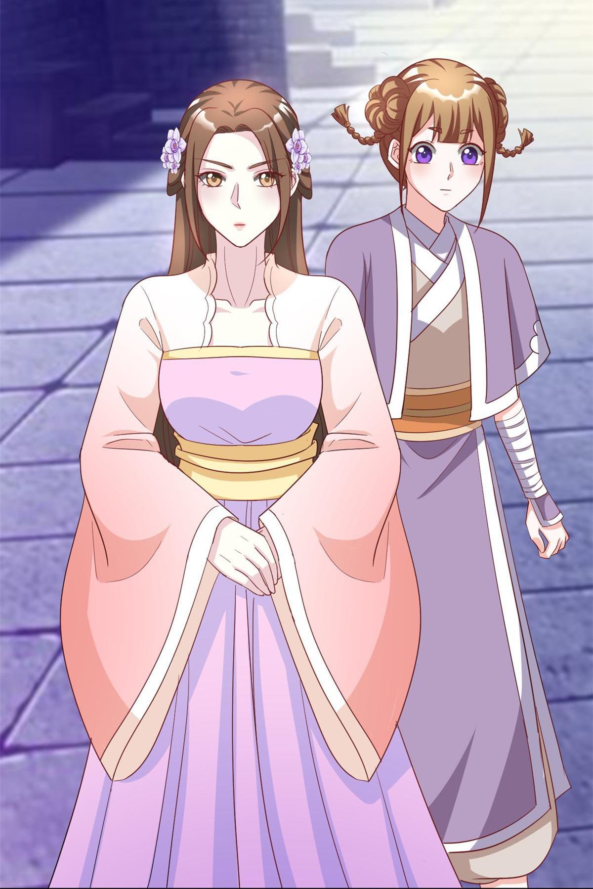 Imperial Splendor Chapter 119 - page 24
