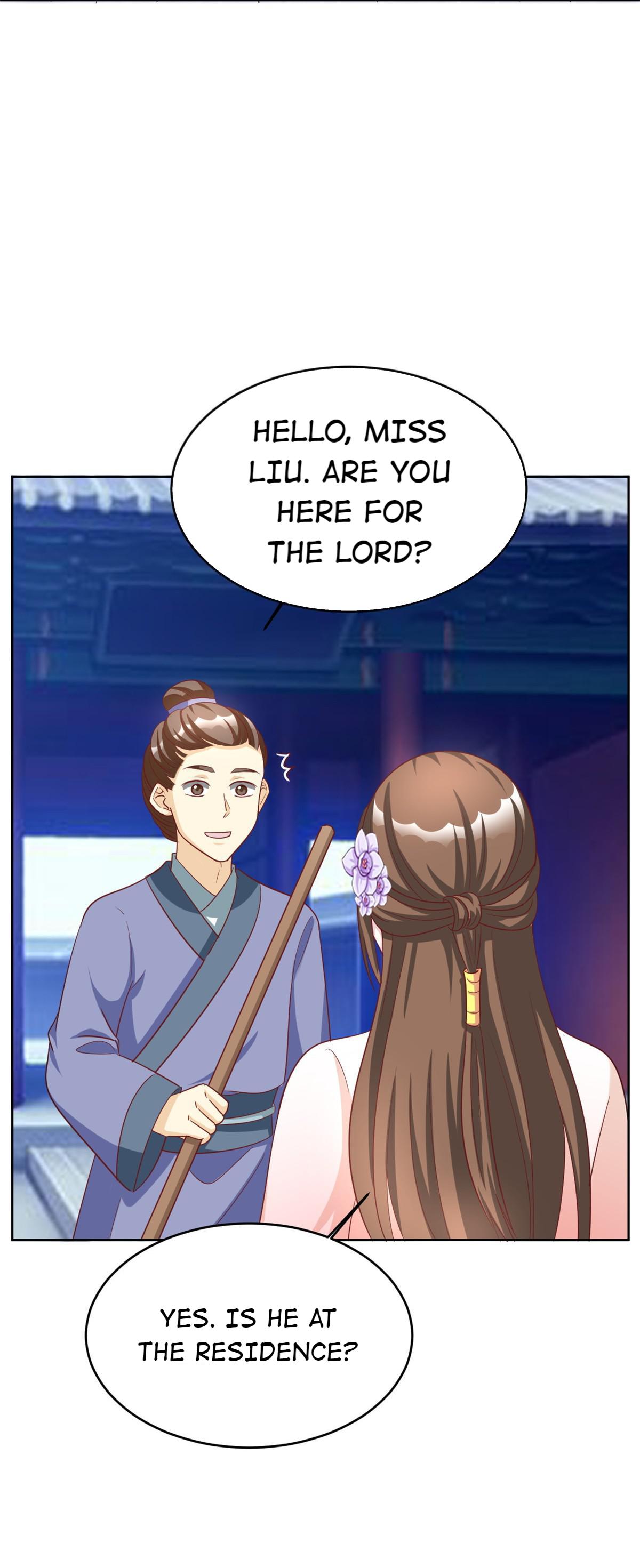 Imperial Splendor Chapter 119 - page 25