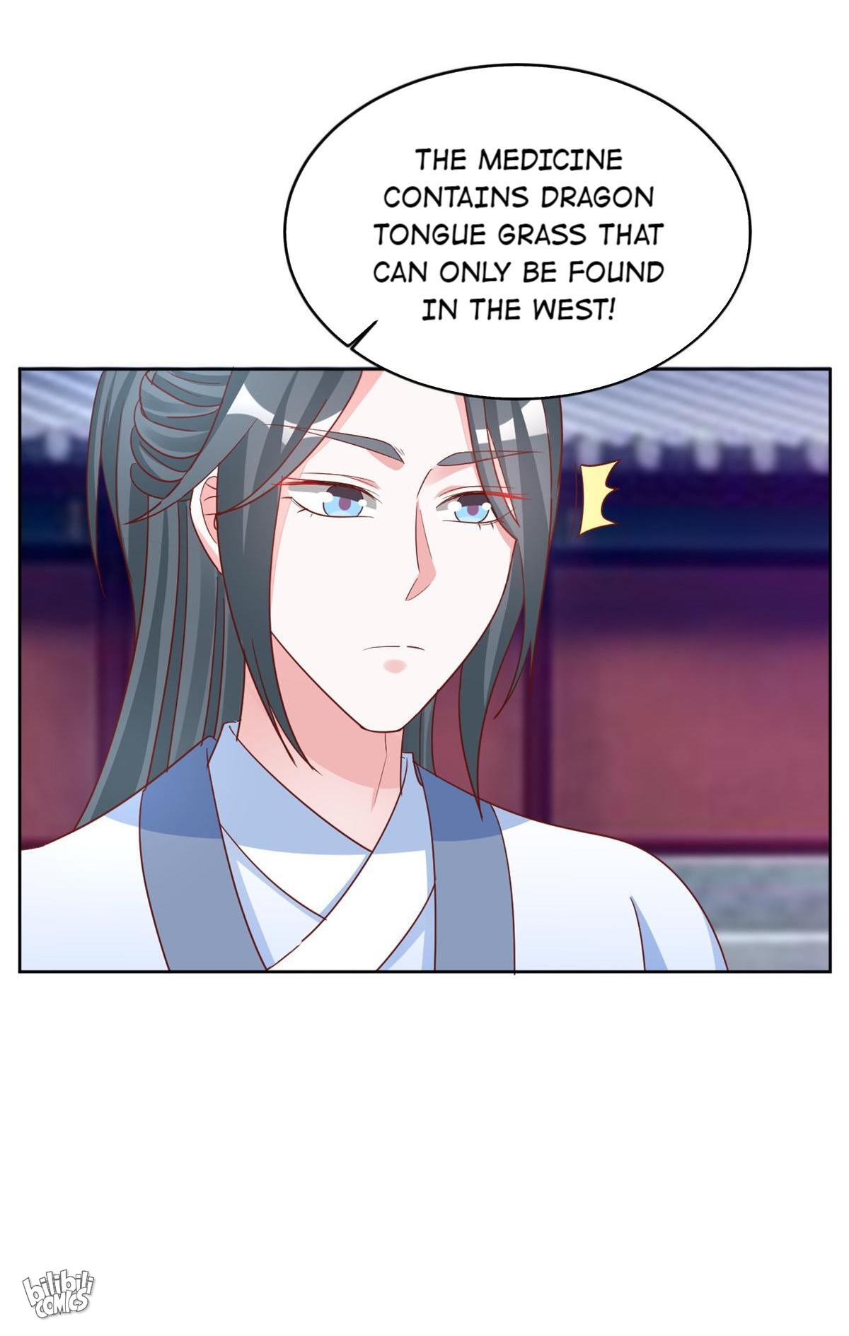 Imperial Splendor Chapter 119 - page 29