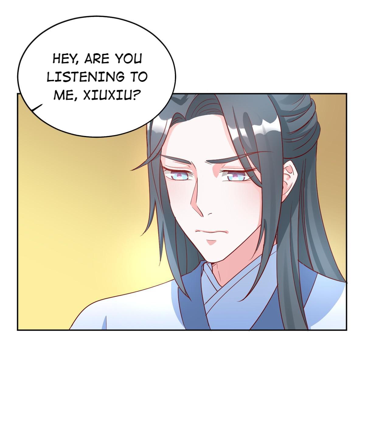 Imperial Splendor Chapter 119 - page 4