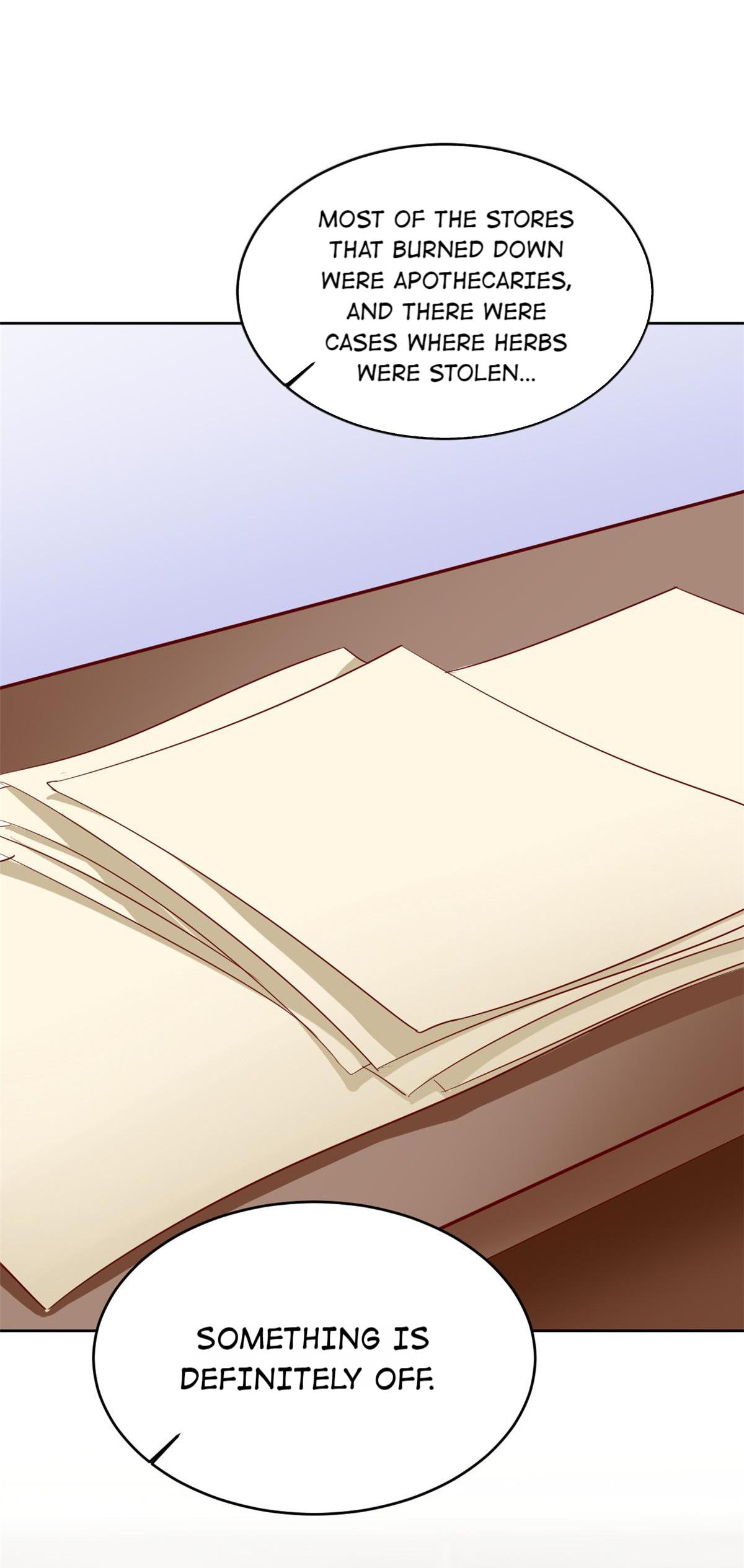 Imperial Splendor Chapter 119 - page 5