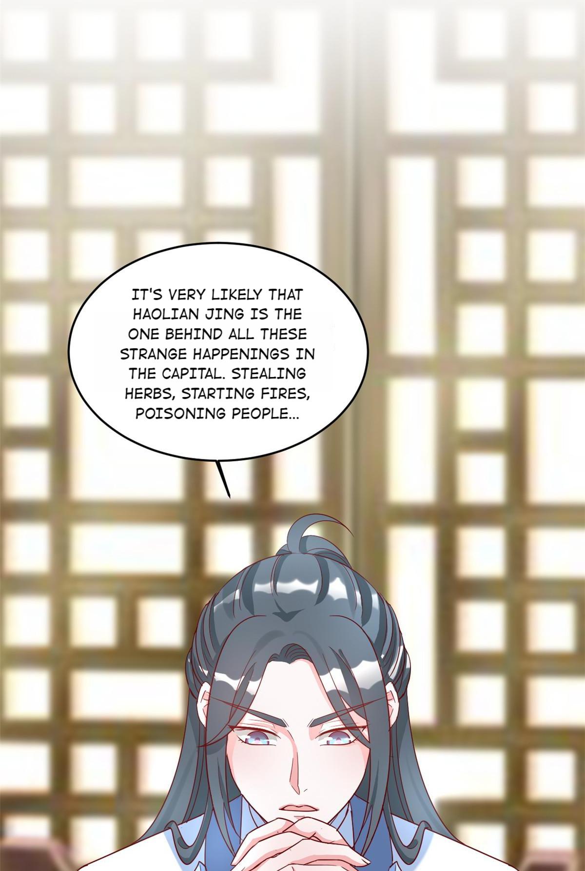 Imperial Splendor Chapter 119 - page 6