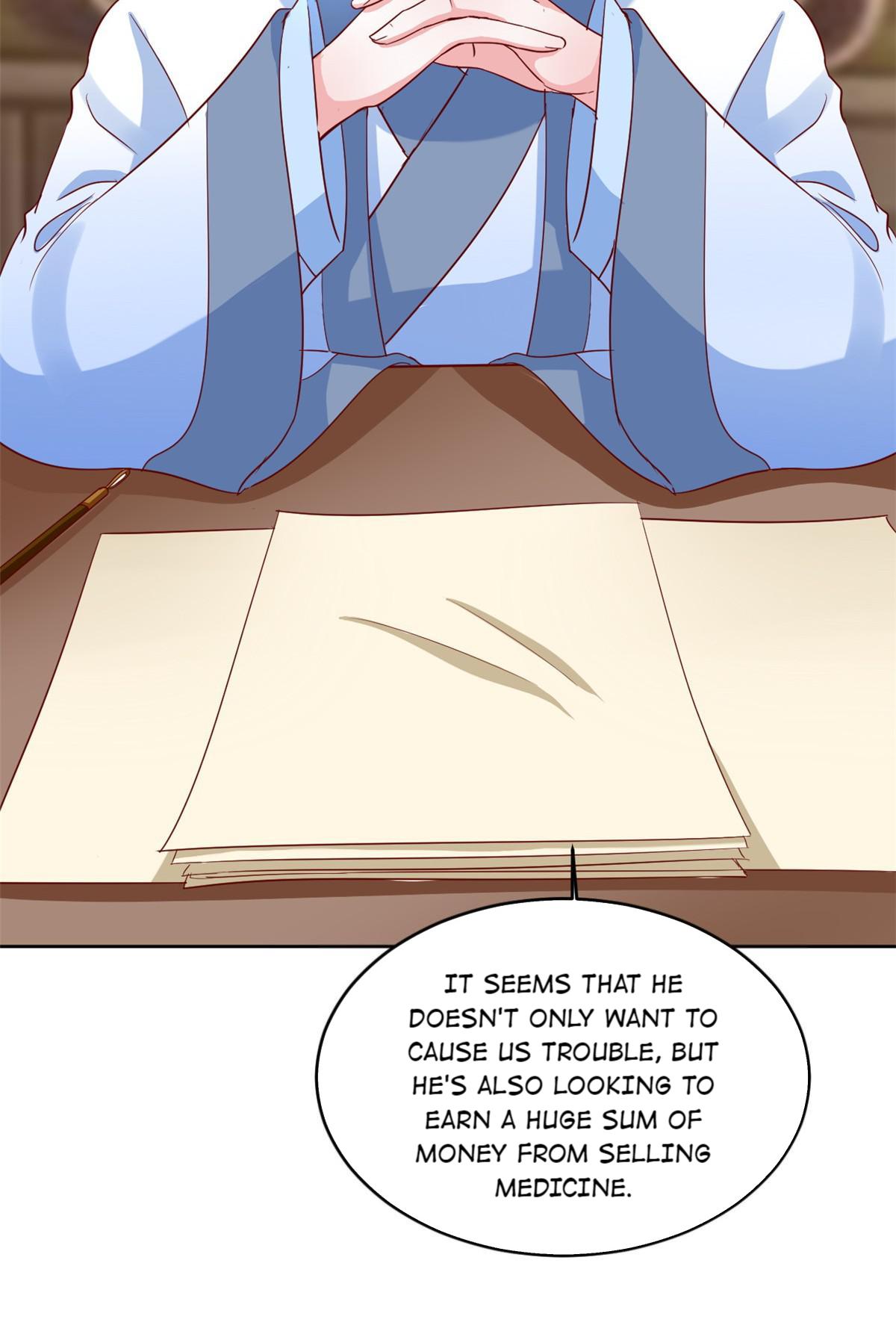 Imperial Splendor Chapter 119 - page 7