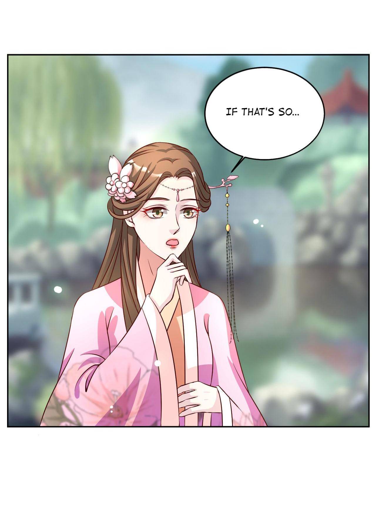 Imperial Splendor Chapter 50 - page 10