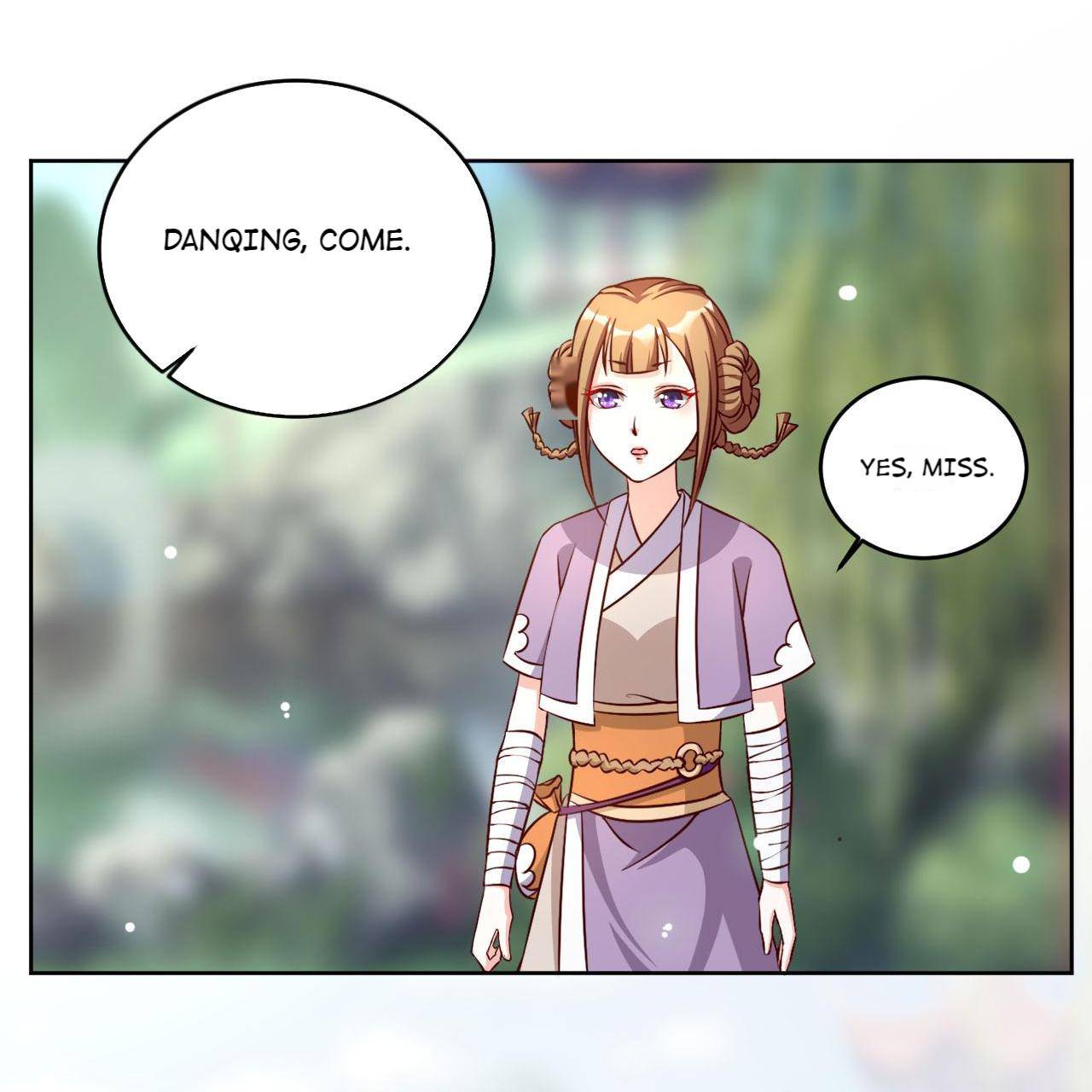 Imperial Splendor Chapter 50 - page 11