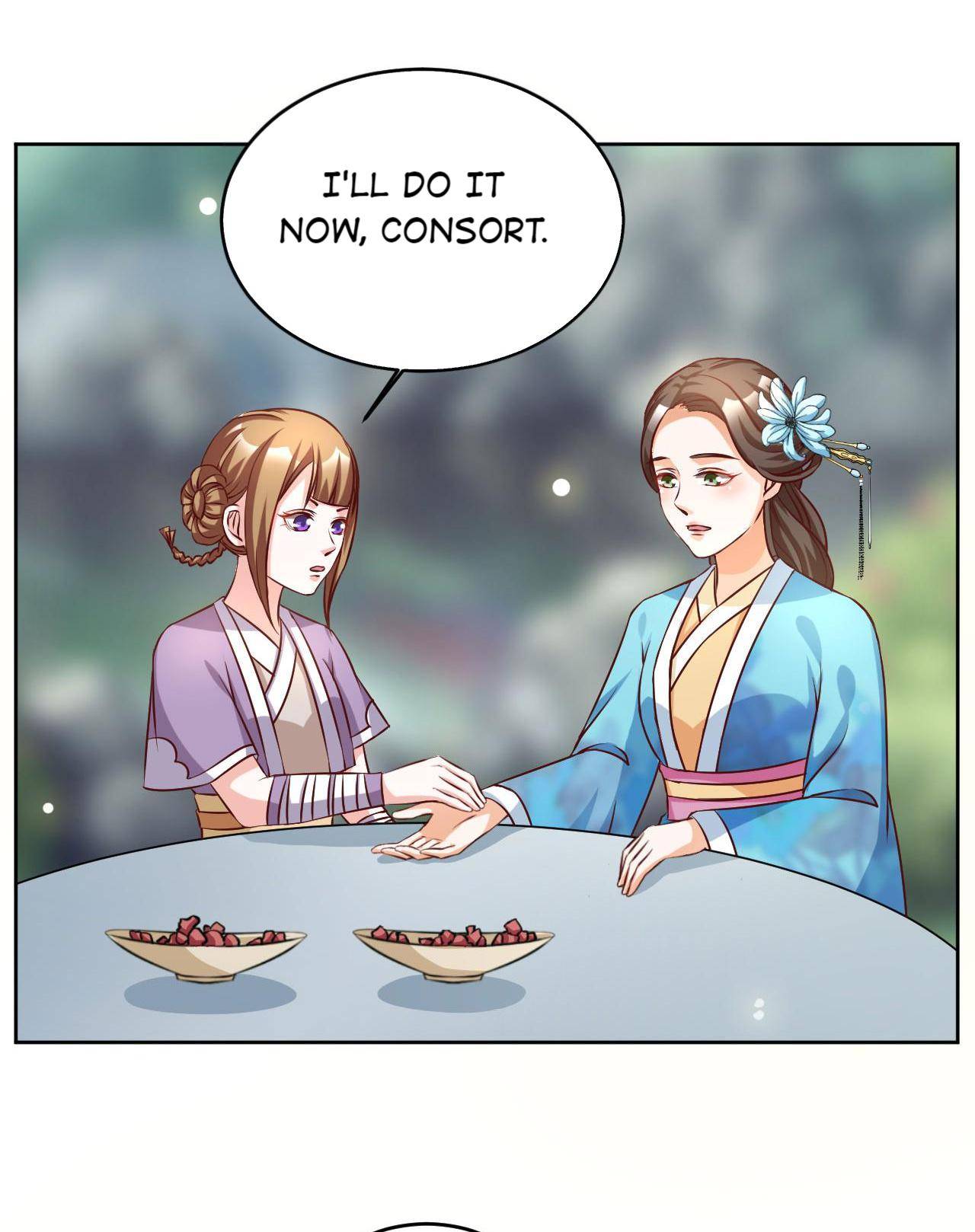 Imperial Splendor Chapter 50 - page 13