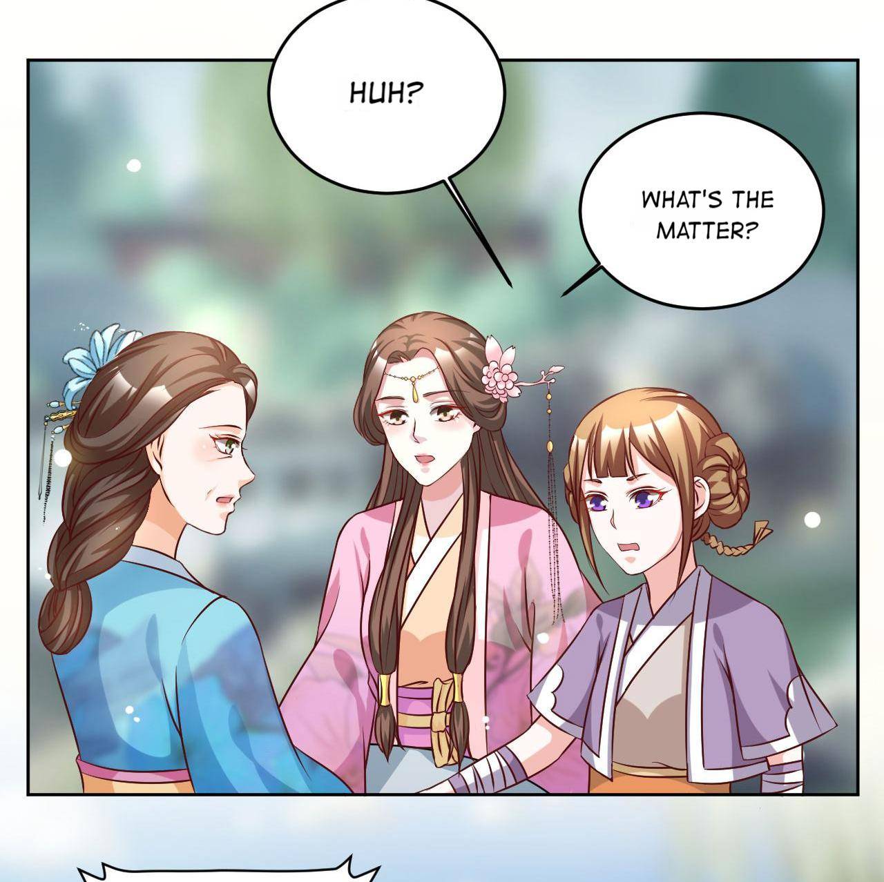 Imperial Splendor Chapter 50 - page 14