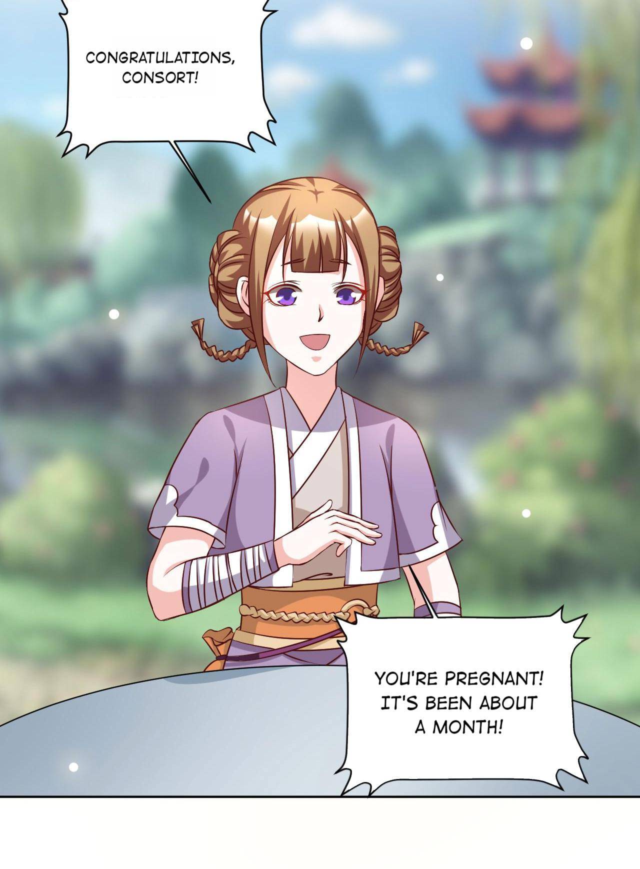 Imperial Splendor Chapter 50 - page 15