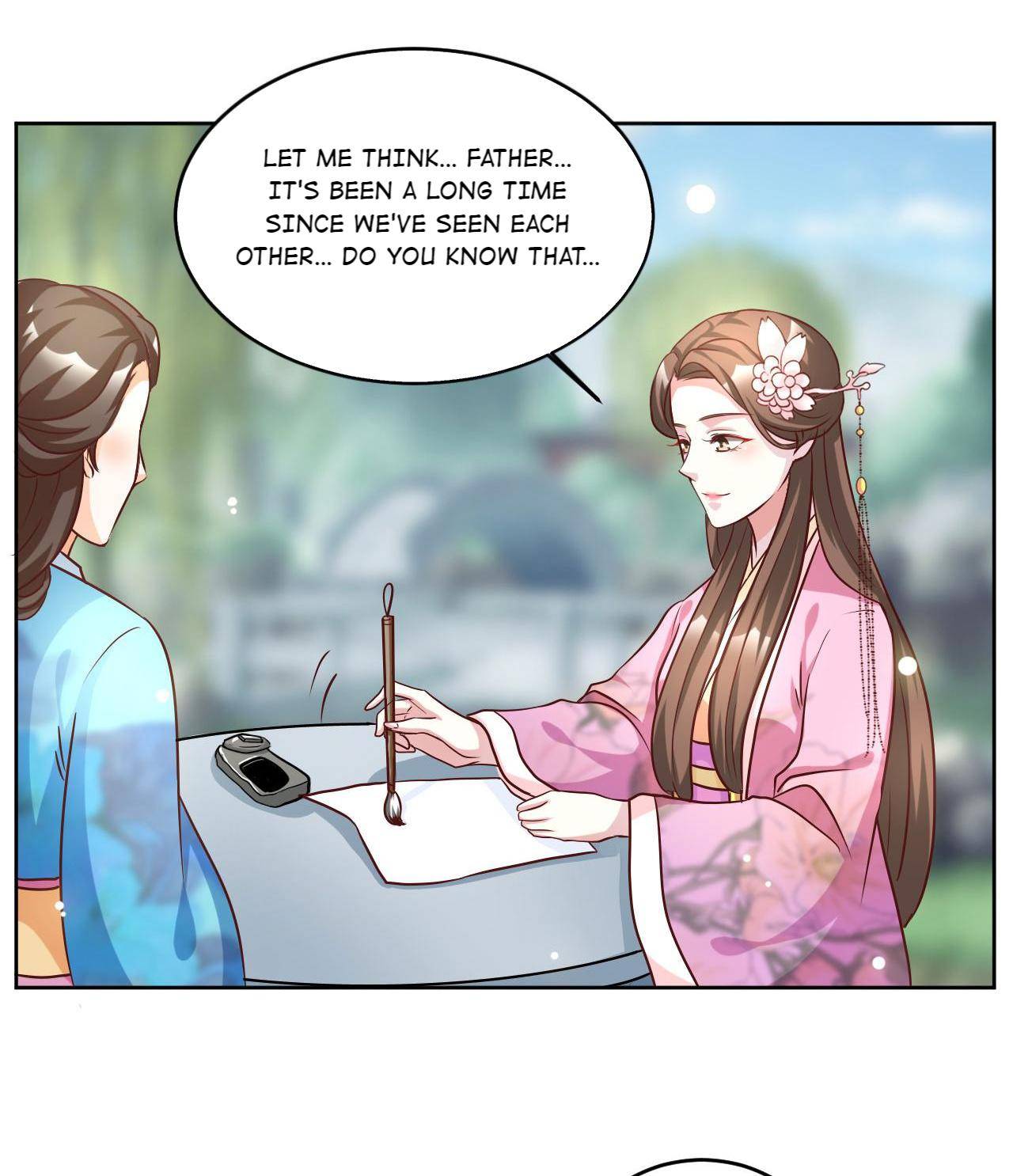 Imperial Splendor Chapter 50 - page 19