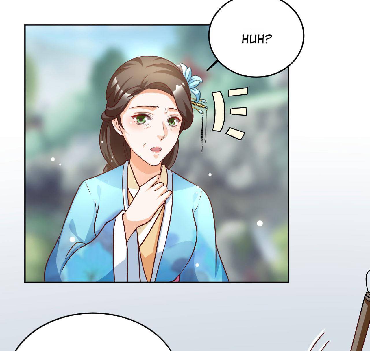 Imperial Splendor Chapter 50 - page 20