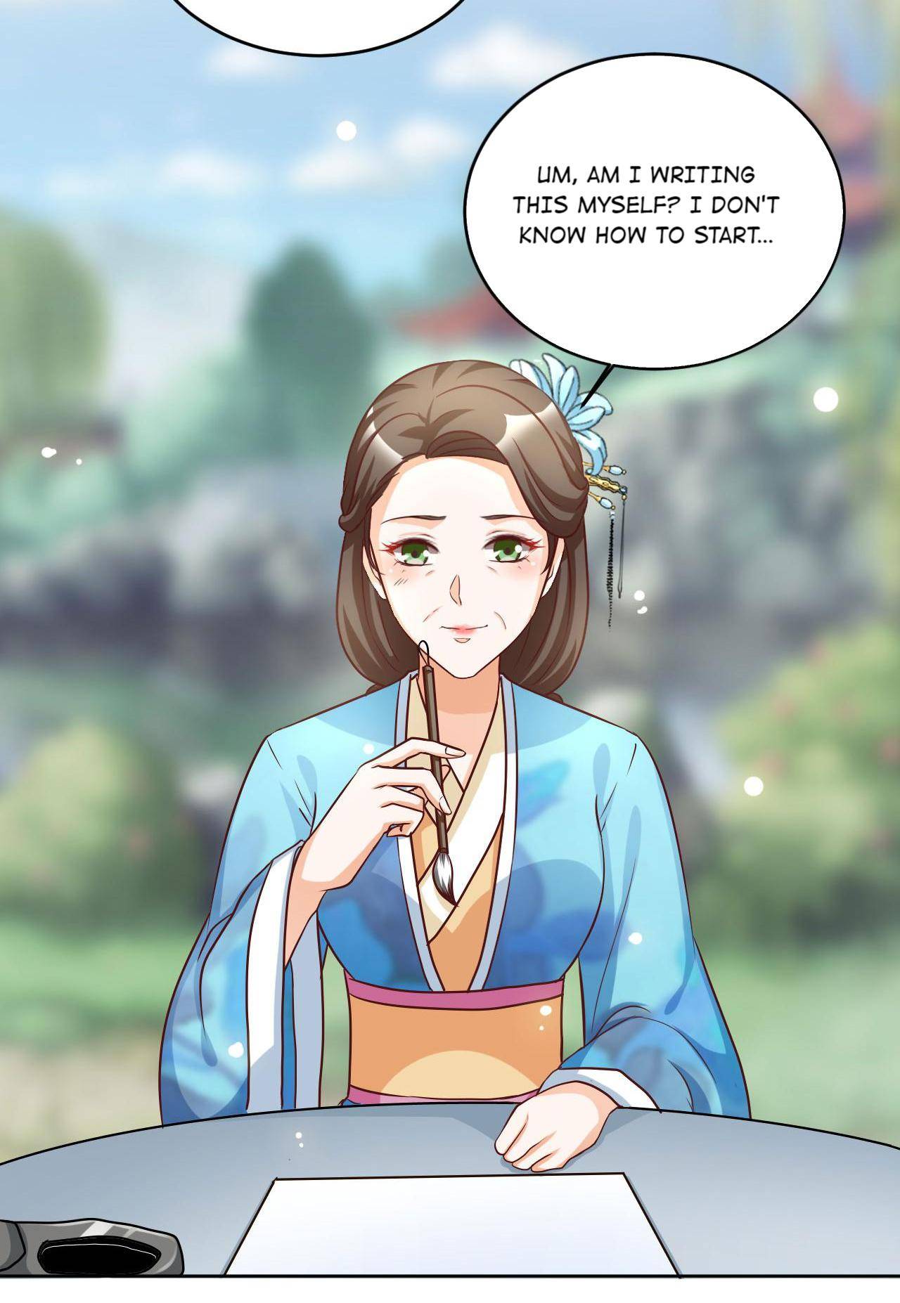 Imperial Splendor Chapter 50 - page 23
