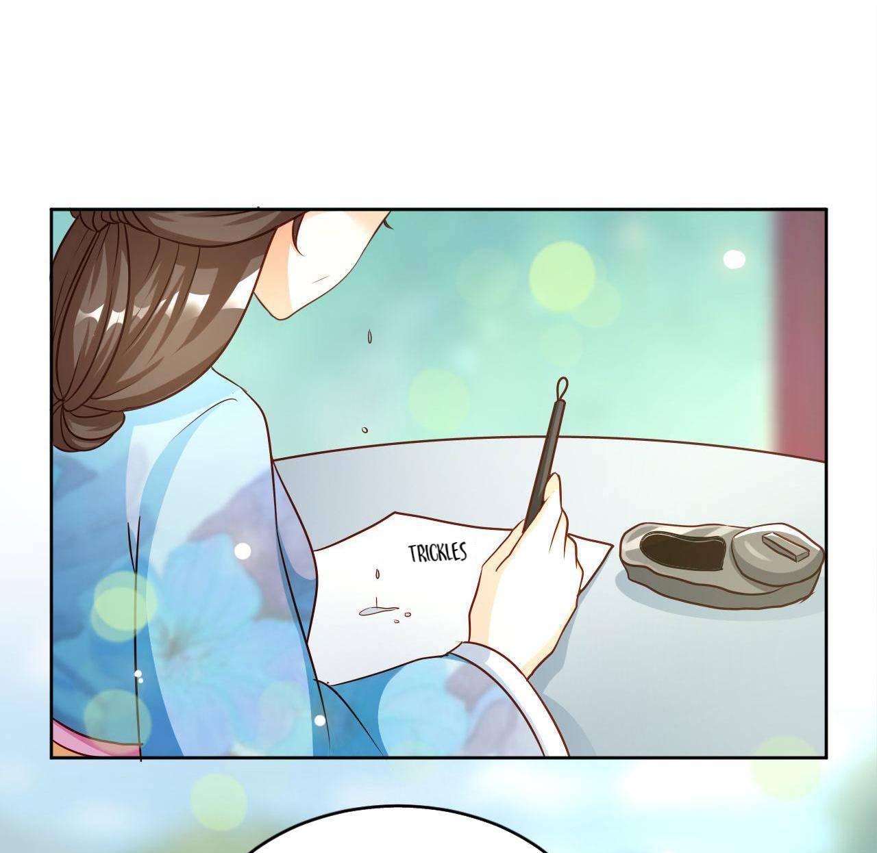 Imperial Splendor Chapter 50 - page 25