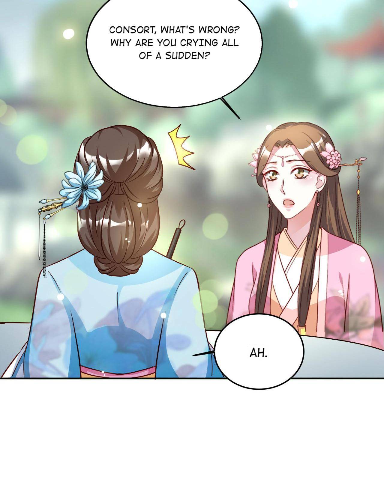 Imperial Splendor Chapter 50 - page 26