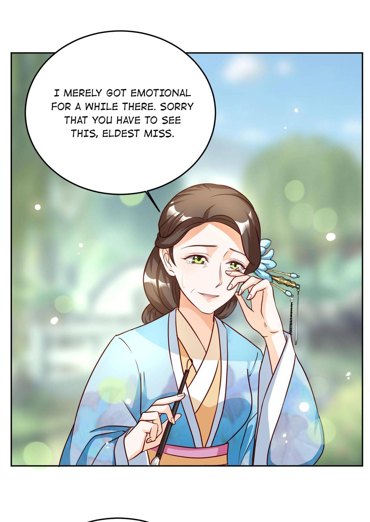 Imperial Splendor Chapter 50 - page 27