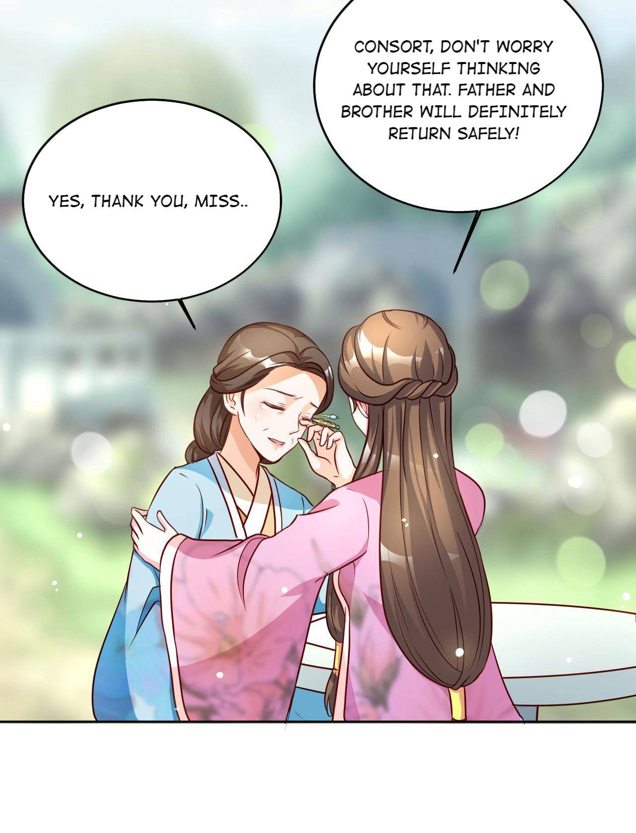 Imperial Splendor Chapter 50 - page 29