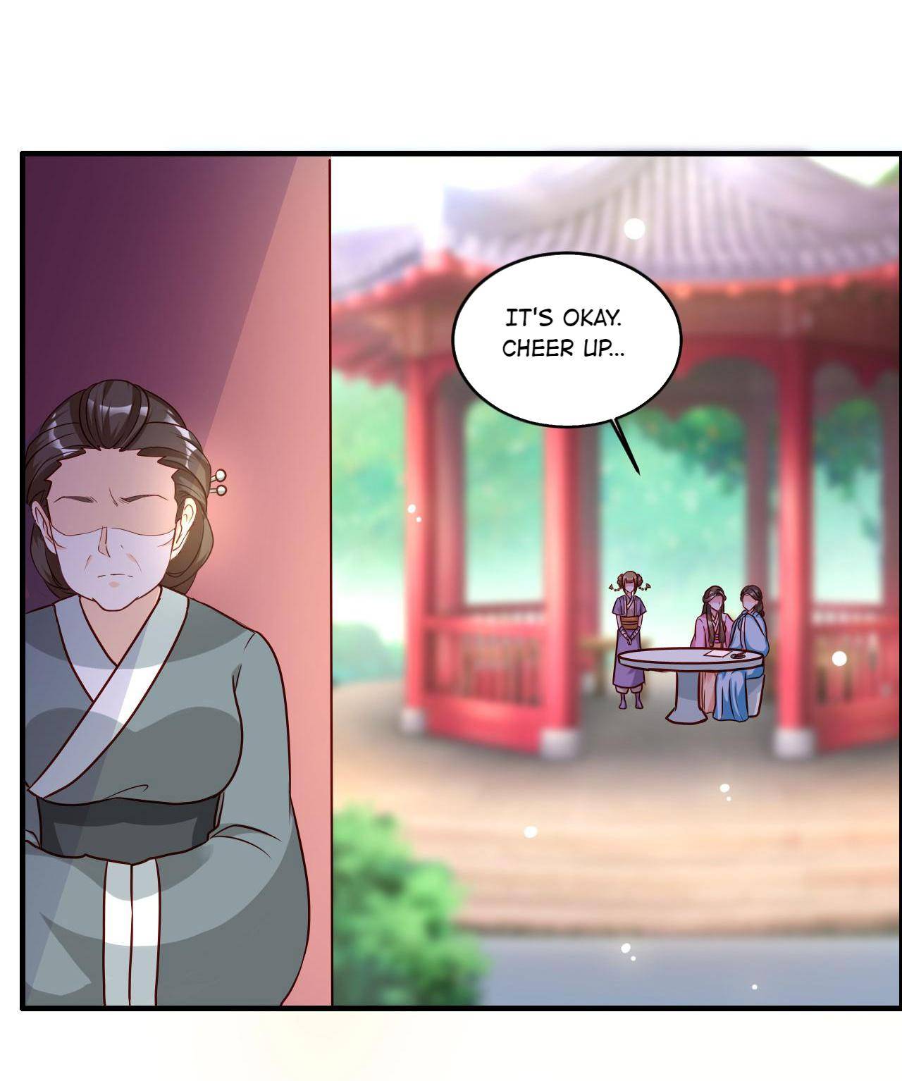 Imperial Splendor Chapter 50 - page 30