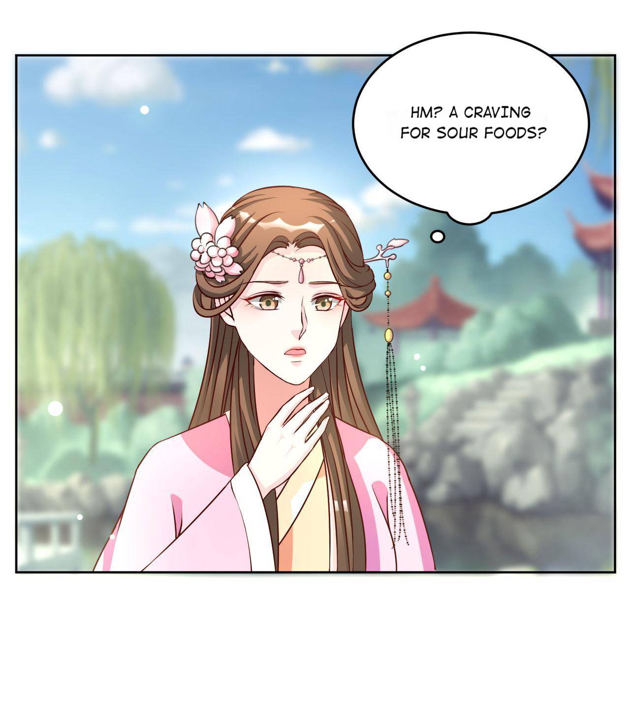 Imperial Splendor Chapter 50 - page 8