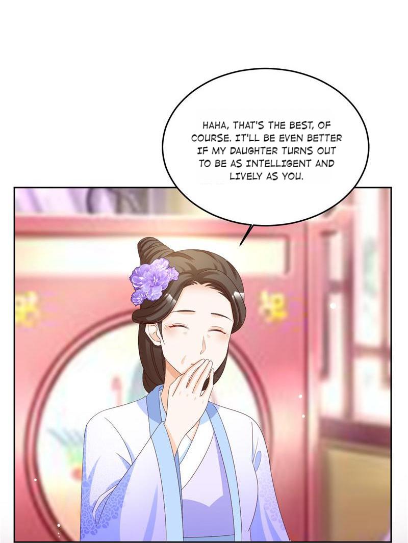 Imperial Splendor Chapter 112 - page 14