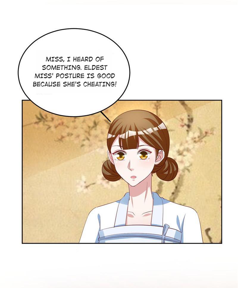 Imperial Splendor Chapter 112 - page 23