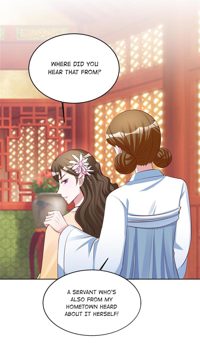 Imperial Splendor Chapter 112 - page 24
