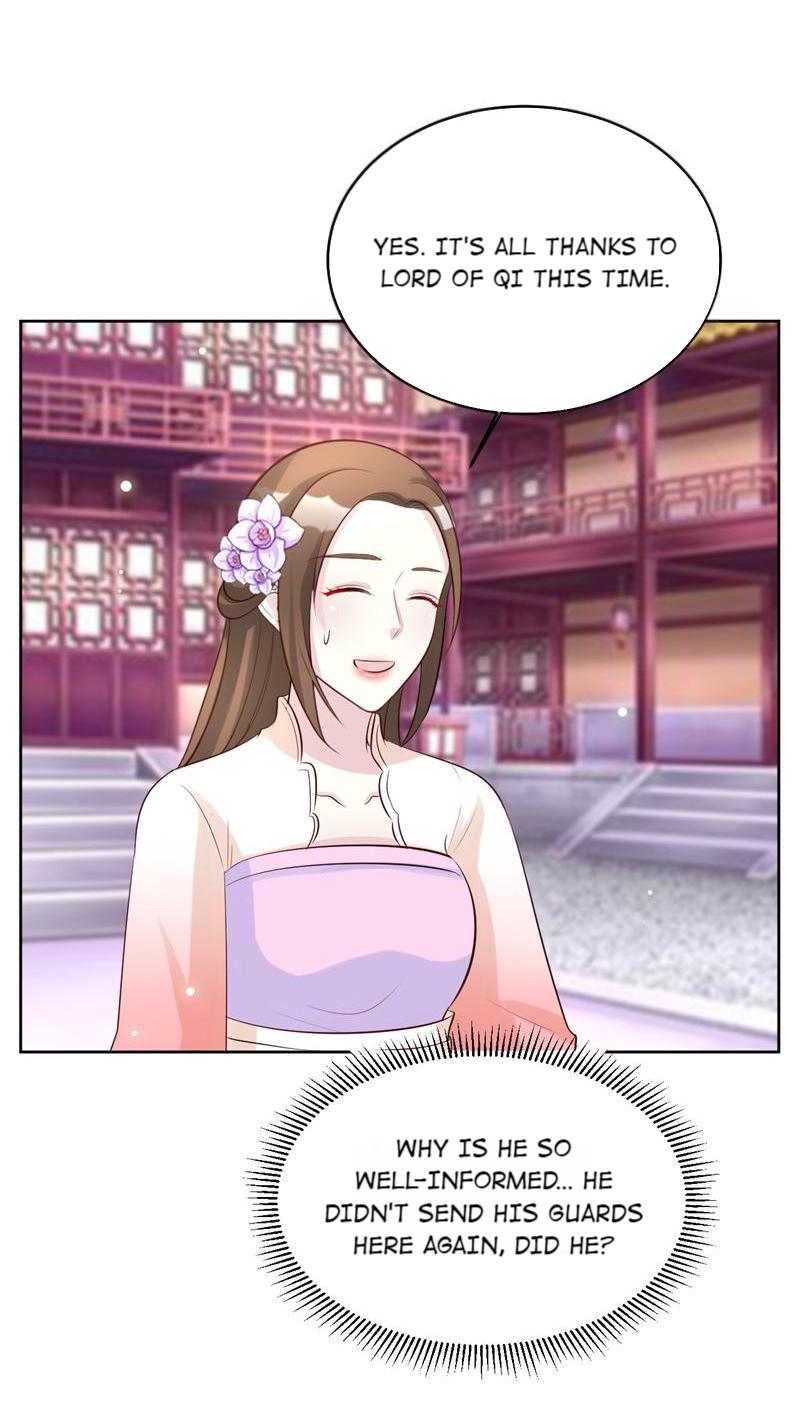 Imperial Splendor Chapter 112 - page 3