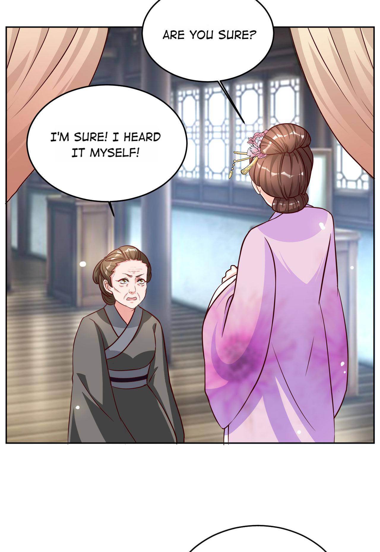 Imperial Splendor Chapter 51 - page 10