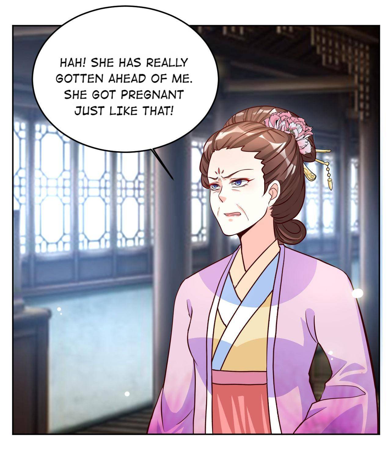 Imperial Splendor Chapter 51 - page 12