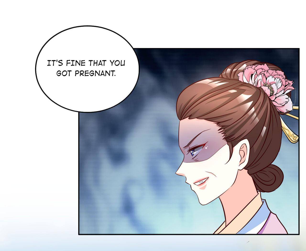 Imperial Splendor Chapter 51 - page 13
